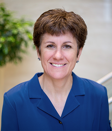 Andrea Hebert
