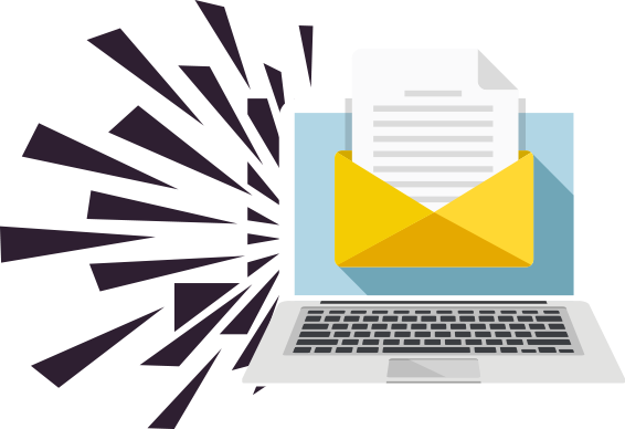 GEt INSPIRATIONS in Your Inbox